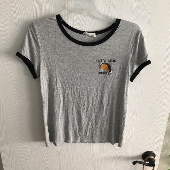 french pastry Tops - T-shirt